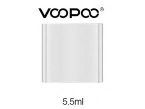 voopoo nahradni pyrexove sklo uforce 5,5ml