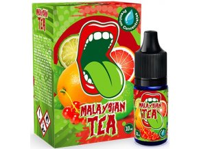 prichut big mouth classical malaysian tea