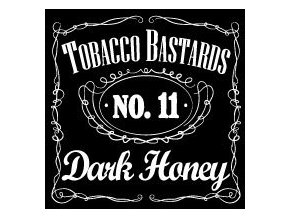 prichut flavormonks 10ml tobacco bastards no11 dark honey