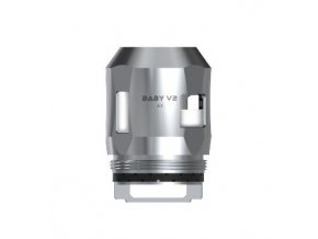 smok smoktech tfv8 baby v2 a3 zhavici hlava 015ohm