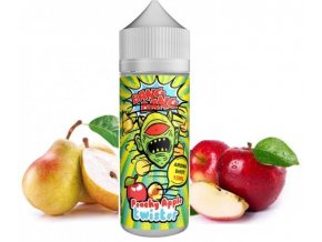 prichut bang bang peachy apple twister shake and vape 15ml