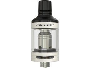 joyetech exceed d19 clearomizer white bily