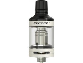 joyetech exceed d19 clearomizer white bily