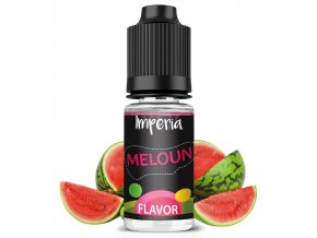 prichut imperia bios melon vodni meloun 10ml pro elektronicke cigarety