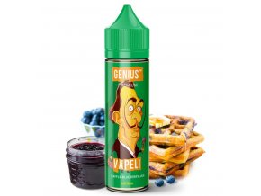 prichut provape genius vapeli 20ml