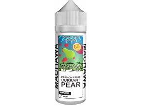 prichut machawa shake and vape 15ml passion fruit and pear