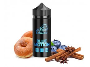 prichut kts black edition shake and vape blue motion 20ml