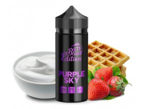 prichut kts black edition shake and vape purple sky 20ml