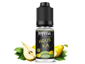 prichut imperia bios hruska pear 10ml pro elektronicke cigarety