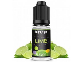 prichut imperia bios lime 10ml pro elektronicke cigarety