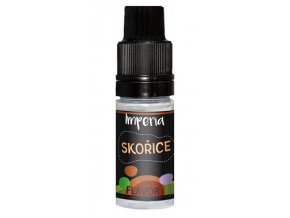 prichut imperia black label skorice 10ml