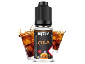 prichut imperia bios cola 10ml pro elektronicke cigarety