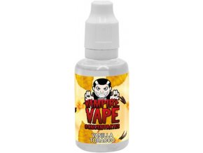 prichut vampire vape 30ml vanilla tobacco