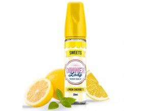 prichut dinner lady lemon sherbets 20ml