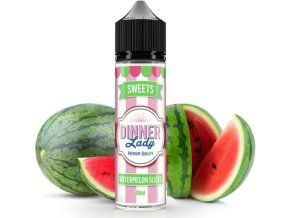 prichut dinner lady sweets 10ml watermelon slices