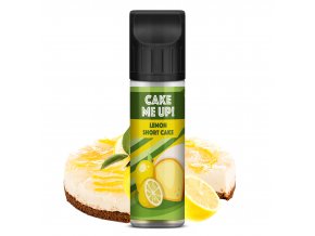 prichut cake me up lemon short cake shake and vape 20ml