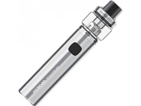 vaporesso sky solo plus elektronicka cigareta 3000mah silver stribrna