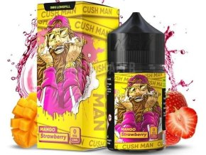 prichut nasty juice sv cushman mango strawberry 10ml