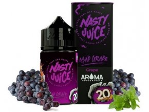 prichut nasty juice asap grape 20ml