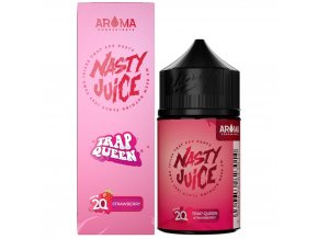 prichut nasty juice trap queen 20ml