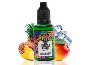 prichut jungle wave green tempest 30ml