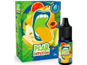 prichut big mouth classical pear infusion