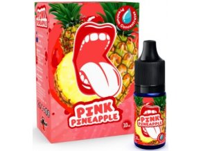 prichut big mouth classical pink pineapple