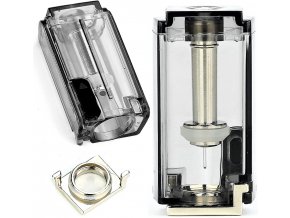 joyetech exceed grip standard cartridge 4,5ml