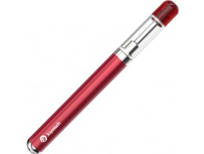joyetech eroll mac vape pen elektronicka cigareta 180mah red cervena