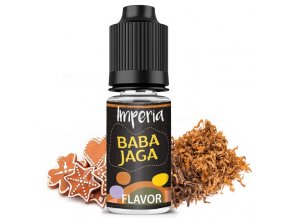 prichut imperia bios baba jaga 10ml pro elektronicke cigarety