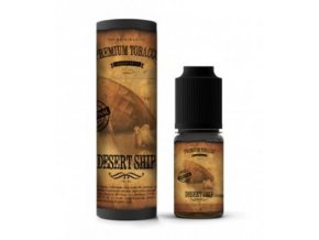 tabakova prichut premium tobacco desert ship 10ml