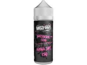 prichut boss vape shake and vape 15ml watermelon cool