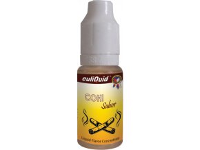 prichut euliquid cohi sabor tabak 10ml