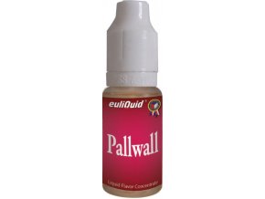 prichut euliquid pallwall tabak 10ml