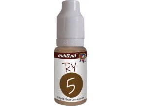 prichut euliquid ry5 tabak 10ml