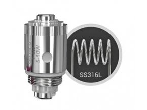 ismoka eleaf gs air s zhavici hlava 16ohm