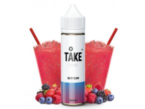 prichut provape take mist shake and vape berry slush 20ml