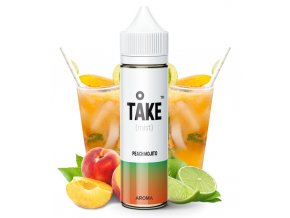 prichut provape take mist shake and vape peach mojito 20ml