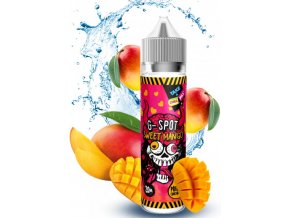 prichut aroma chill pill shake and vape gspot 12ml