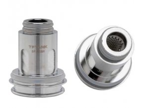 smoktech smok zhavici hlava tf tank bf mesh 0,25ohm