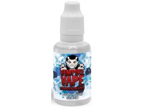 prichut vampire vape cool blue slush 30ml