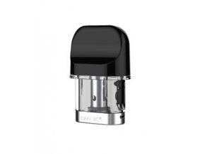 smoktech novo 2 dc cartridge pod 2ml 14ohm mtl