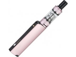 justfog q16 pro elektronicka cigareta 900mah ruzova pink