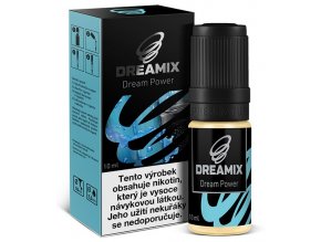 e liquid dreamix dream power 10ml