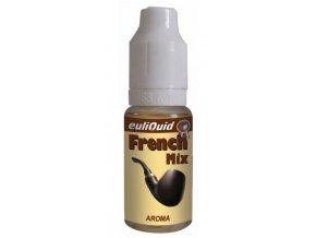 prichut aroma euliquid french mix