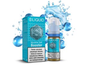 nikotinovy booster sliquid salt 10ml 20mg