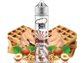 prichut waffle collection shake and vape 15ml choconut pastry