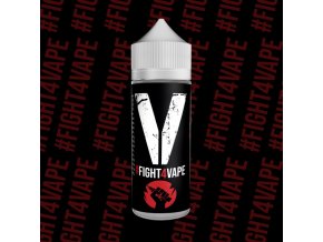 prichut fight4vape shake and vape 15ml blackcurrant