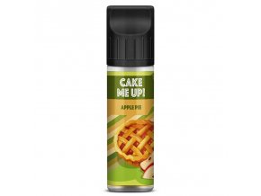 prichut cake me up apple pie jablecny kolac shake and vape 20ml