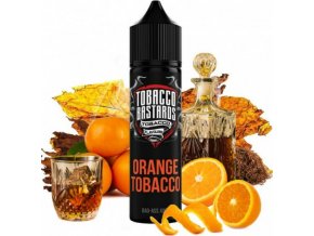 prichut flavormonks tobacco bastards shake and vape orange tobacco 20ml
